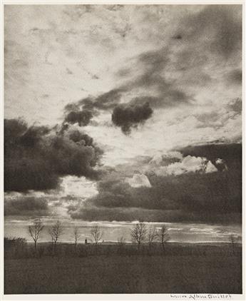 LAURE ALBIN-GUILLOT. Ciels.